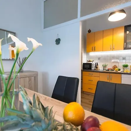 House Katarina With Private Swiming Pool Villa