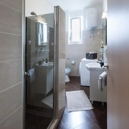 Villa House Katarina With Private Swiming Pool *