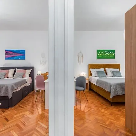 House Katarina With Private Swiming Pool Villa *