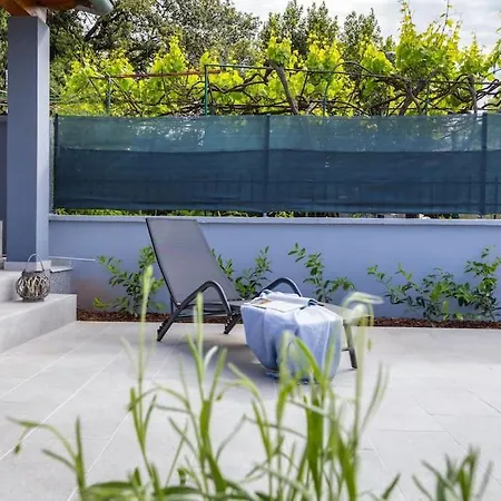 Villa House Katarina With Private Swiming Pool *