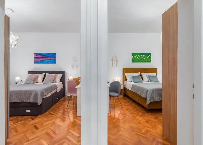 House Katarina Private Heated Swimming Pool Βίλα *