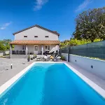 Vila House Katarina Private Heated Swimming Pool