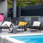 Vila House Katarina Private Heated Swimming Pool