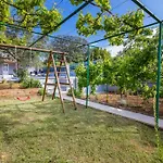 House Katarina Private Heated Swimming Pool Vila Pula