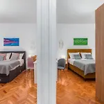 House Katarina Private Heated Swimming Pool Vila *