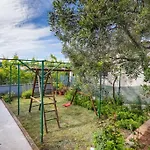 House Katarina Private Heated Swimming Pool Vila