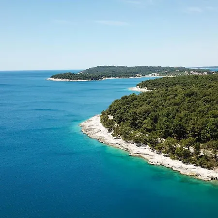 Vila House Katarina Private Heated Swimming Pool *