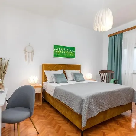 House Katarina With Private Swiming Pool Willa *