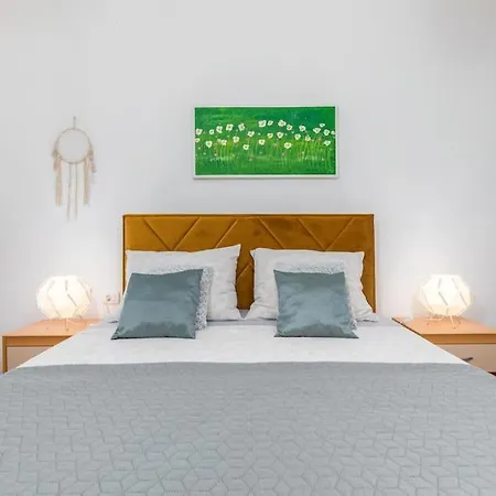 Villa House Katarina Private Heated Swimming Pool