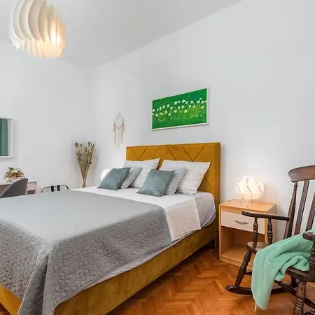 House Katarina With Private Swiming Pool