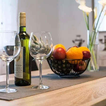 House Katarina With Private Swiming Pool Pula