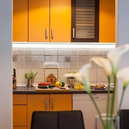 House Katarina With Private Swiming Pool *