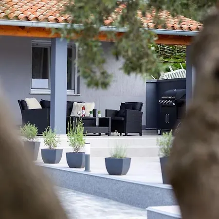 Villa House Katarina With Private Swiming Pool