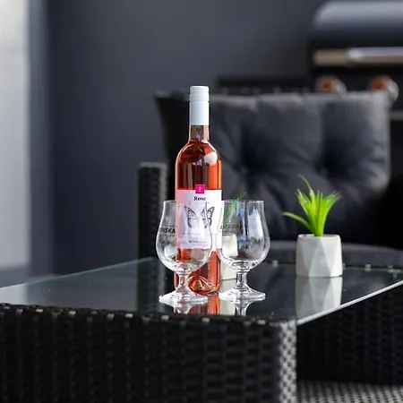 House Katarina With Private Swiming Pool