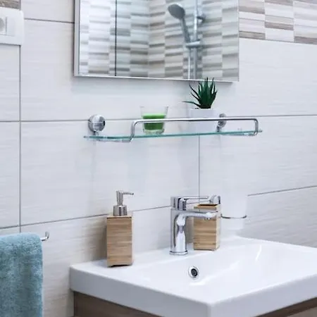 House Katarina With Private Swiming Pool *