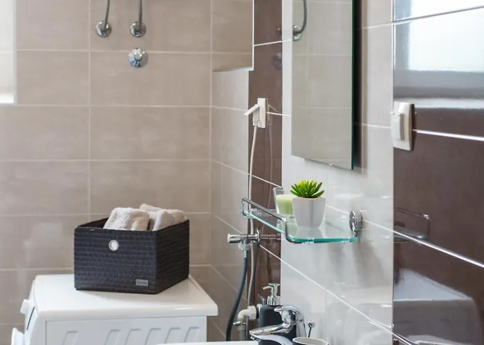 Vila House Katarina Private Heated Swimming Pool *