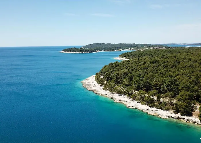 Vila House Katarina Private Heated Swimming Pool *