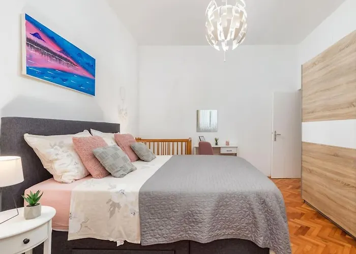 House Katarina Private Heated Swimming Pool Vila