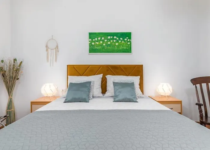 Vila House Katarina Private Heated Swimming Pool