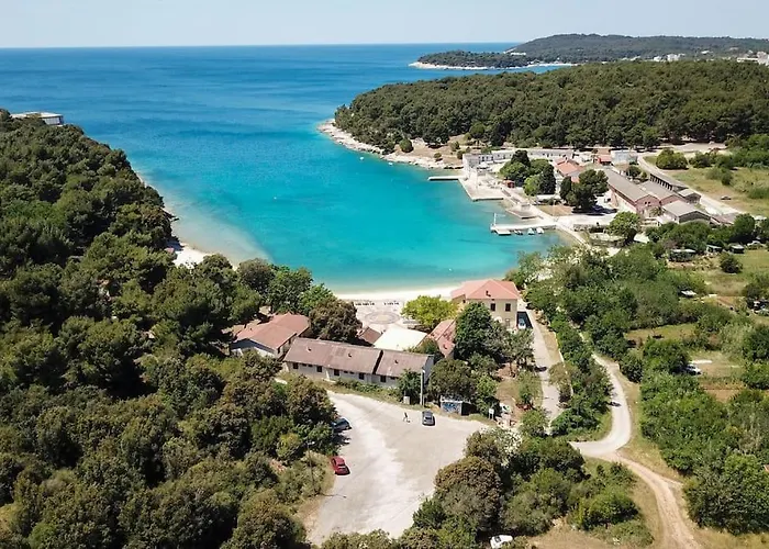 House Katarina Private Heated Swimming Pool Vila Pula