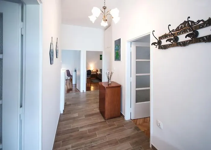 House Katarina Private Heated Swimming Pool Vila *