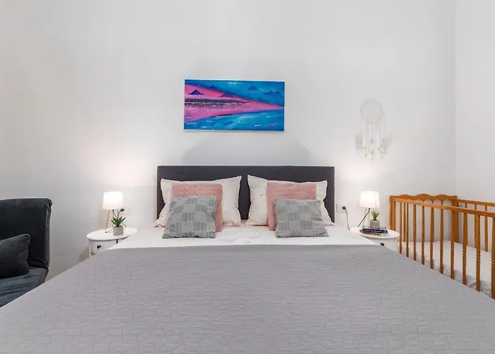 Vila House Katarina Private Heated Swimming Pool Pula