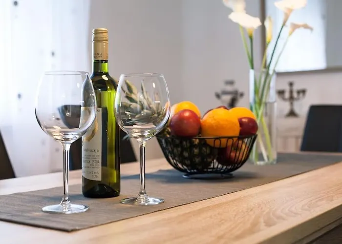 House Katarina Private Heated Swimming Pool Pula