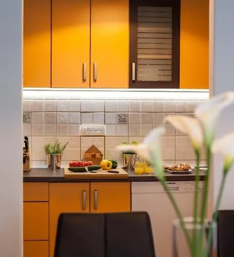 House Katarina Private Heated Swimming Pool *