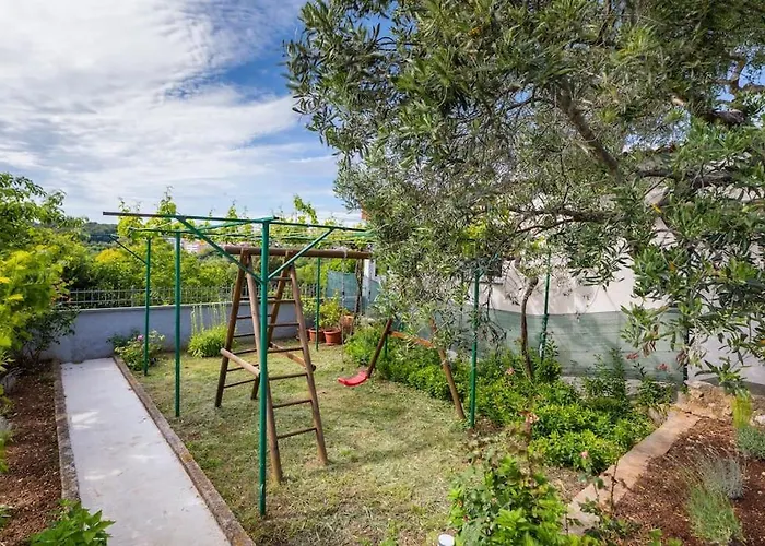 House Katarina Private Heated Swimming Pool Vila