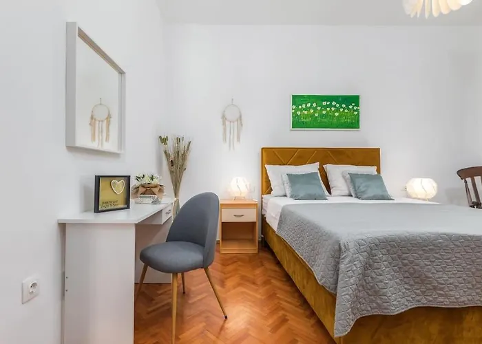 House Katarina Private Heated Swimming Pool * Pula